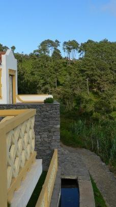 Villa Colina Da Faja Fajã da Ovelha Exterior foto